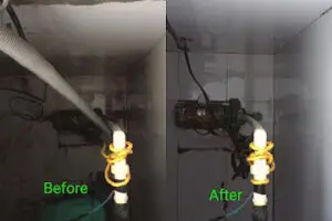 Tank cleaning equipment Bengaluru - high pressure machinery
